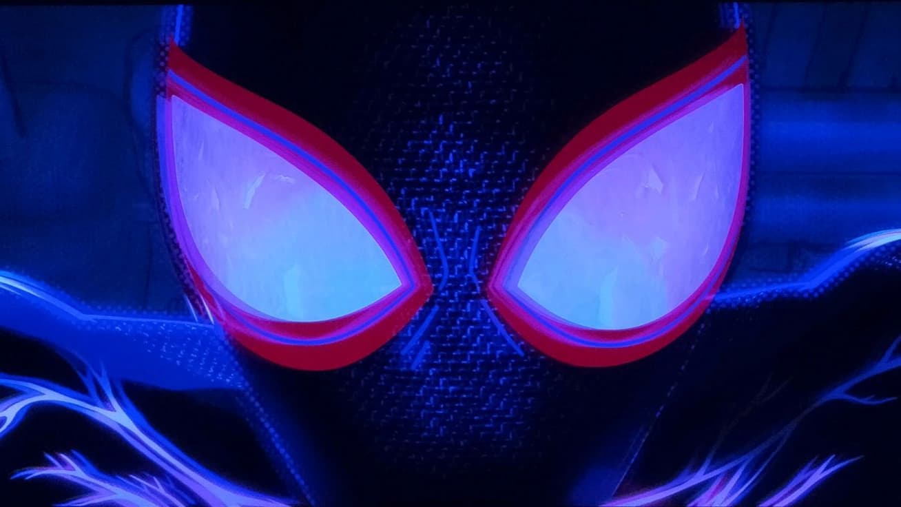 Hero Visual