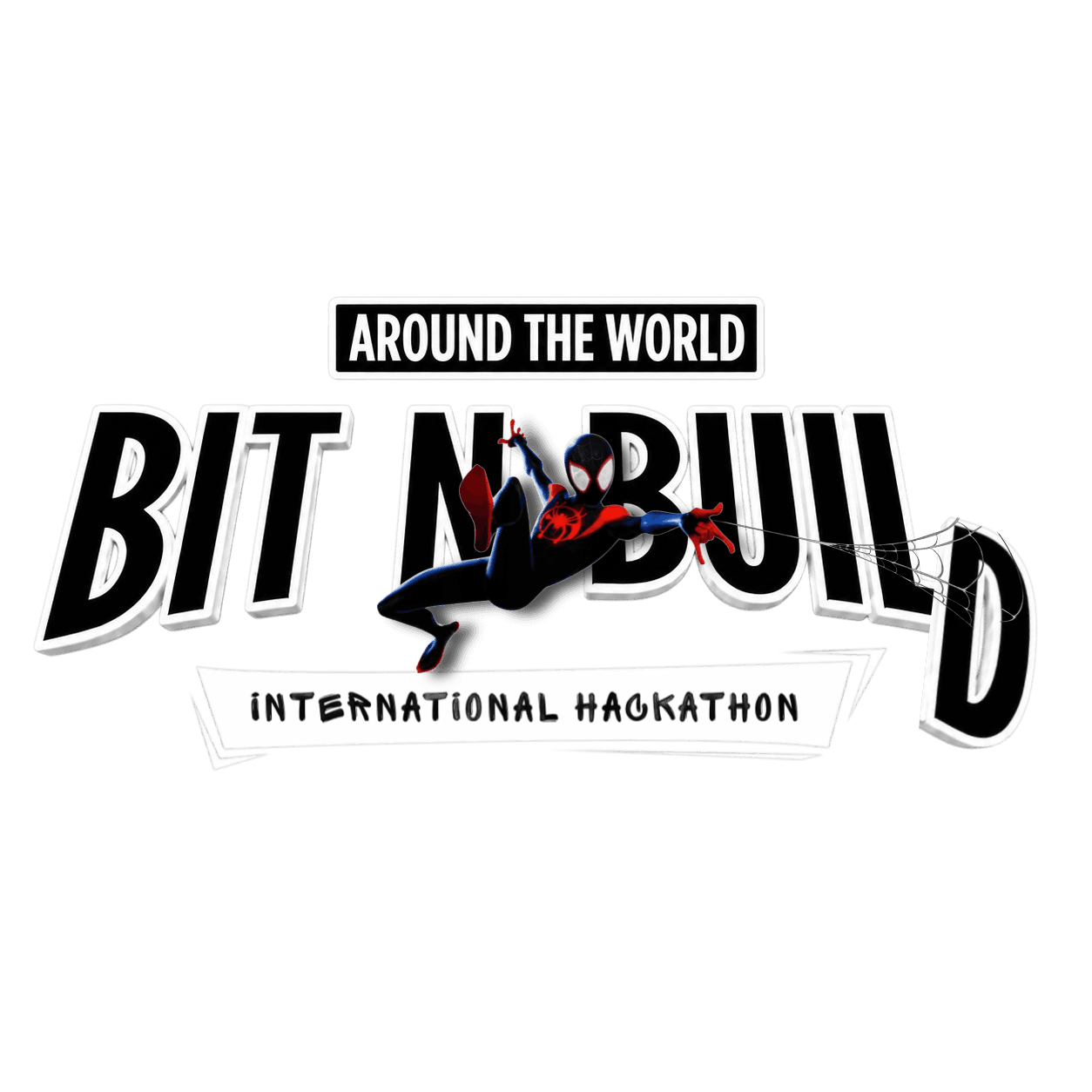 Bit N Build 2026 by GDG CRCE