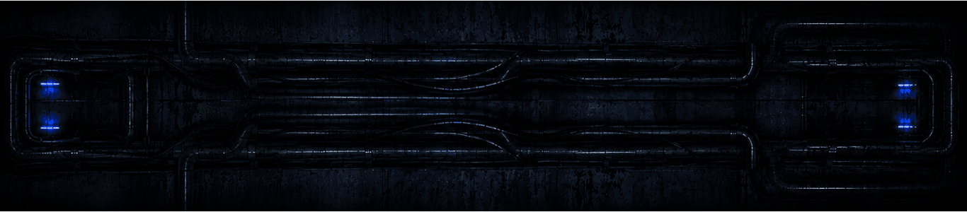 Multiverse Conduit Pipes Transition