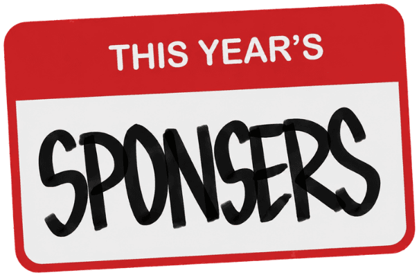 Sponsors